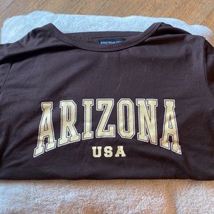 Streetwear Society Arizona T-shirt